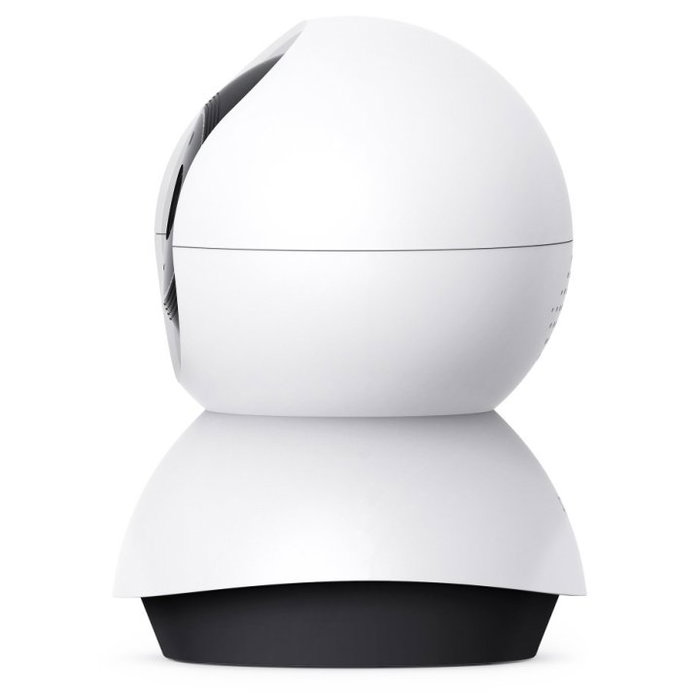 TP-Link Cámara de Seguridad Wifi Tapo TC74 3K 5MP Visión Nocturna Audio Bidireccional Detección Inteligente