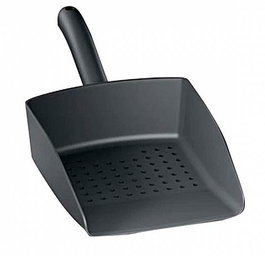 Rational Pala Recogedora Perforada