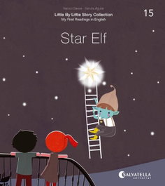 SALVATELLA Star Elf