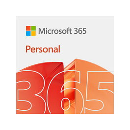 Microsoft 365 Single - 1 PC/MAC, 1 Año - ESD-Download