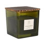 Home Deco Factory Vela Perfumada 12x12 H.12,5 CM