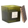Home Deco Factory Vela Perfumada 12x12 H.12,5 CM