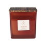 Home Deco Factory Vela Perfumada 12x12 H.12,5 CM