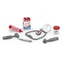 Ecoiffier ECO3280250002697 Medical 269 Maletín de Médico con Accesorios 25,5 cm para Niños a Partir de 18 Meses ¡Hola, Doctor!