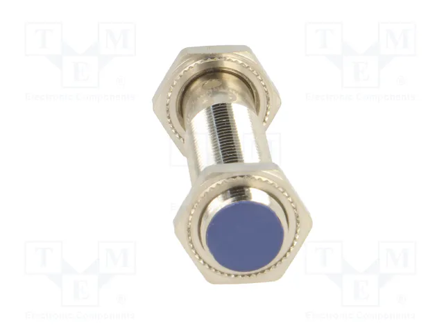 TELEMECANIQUE SENSORS XS112BLNAM12 Sensor Inductivo OsiSense M12 TELEMECANIQUE SENSORS XS112BLNAM12 Sensor Inductivo OsiSense M12