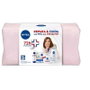 Nivea Estuche REPARA & CUIDA 4 pz con neceser