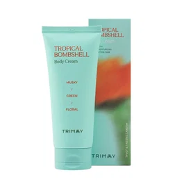 Trimay Tropical Bombshell Body Cream 200 ml