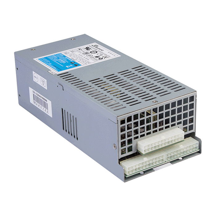 Seasonic SS-400H2U F0 Fuente de Alimentación 400W 80 PLUS