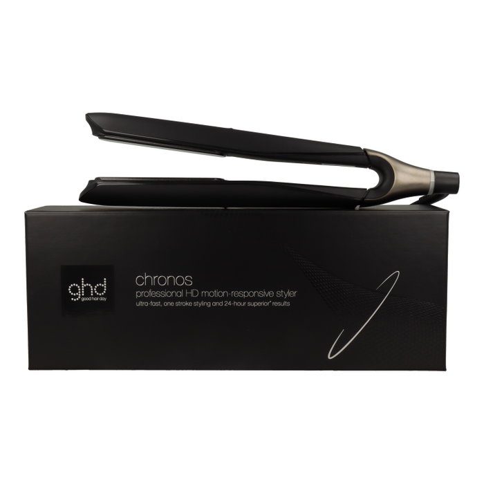 GHD Chronos Styler Negro GHD Chronos Styler Negro