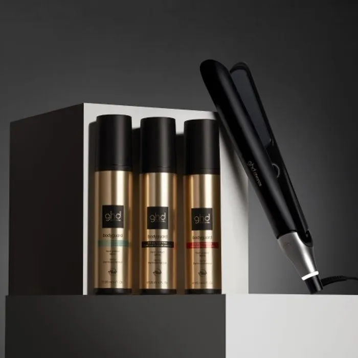 GHD Chronos Black Styler GHD Chronos Black Styler