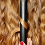 GHD Chronos Black Styler