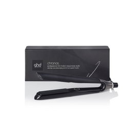 GHD Chronos Black Styler
