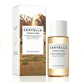 Skin1004 Madagascar Centella Tonificante 30 ml para Mujer