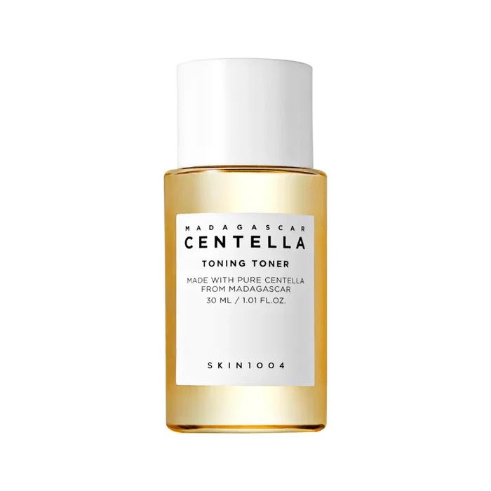 SKIN1004 Madagascar Centella Toning Toner 30ml SKIN1004 Madagascar Centella Toning Toner 30ml