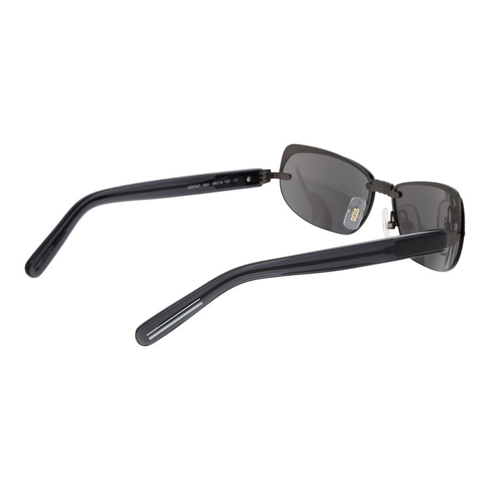 Gafas de Sol Unisex GCDS GD0047 5809A