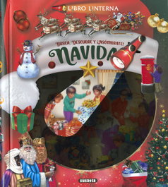 Navidad, Susaeta Ediciones - SUSAETA EDICIONES