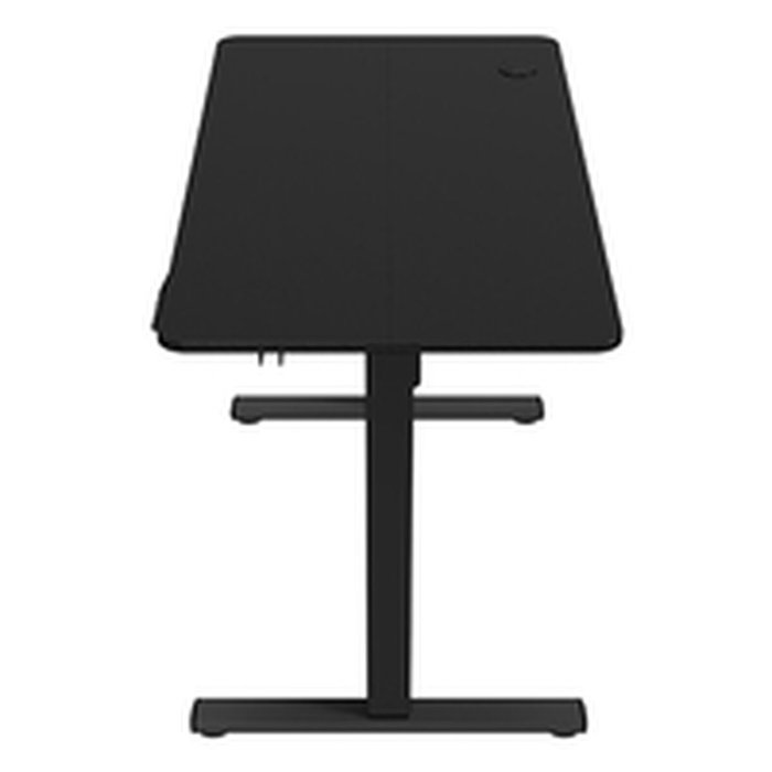 Mars Gaming MGD-ERGOPRO Mesa Gaming Elevable Eléctrica Negra Mars Gaming MGD-ERGOPRO Mesa Gaming Elevable Eléctrica Negra