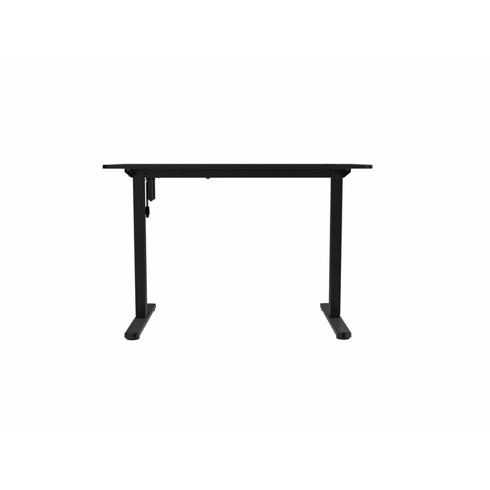 Mars Gaming MGD-ERGOPRO Mesa Gaming Elevable Eléctrica Negra Mars Gaming MGD-ERGOPRO Mesa Gaming Elevable Eléctrica Negra