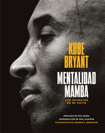 ALIENTA, MENTALIDAD MAMBA, Kobe Bryant - ALIENTA