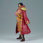 Banpresto Figura Gold.D.Roger Grandline Series Special One Piece 20cm