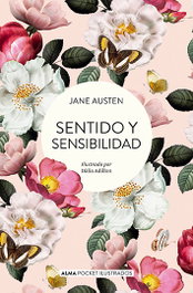 Sentido y sensibilidad (Pocket), Jane Austen - EDITORIAL ALMA