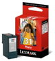 Lexmark Cartucho Nº31 Photo Rojo 18C0031E