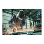 Metabo WEV 15-125 Quick amoladora angular