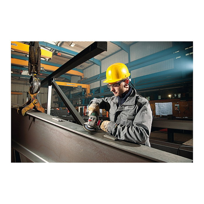 Metabo WEV 15-125 Quick amoladora angular Metabo WEV 15-125 Quick amoladora angular