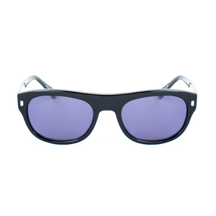 Belstaff MITCHUM-S198 Gafas de sol para mujer con cristal morado