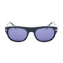 Belstaff MITCHUM-S198 Gafas de sol para mujer con cristal morado