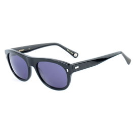 Belstaff MITCHUM-S198 Gafas de sol para mujer con cristal morado