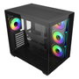 Cooler Master Elite 681 Midi Tower Negra