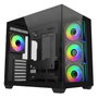 Cooler Master Elite 681 Midi Tower Negra