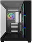 Cooler Master Elite 681 Midi Tower Negra