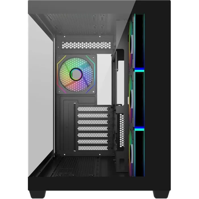 Cooler Master Elite 681 Caja para PC Semitorre - AABAF04290