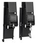 Vogel's PFW 6910 Soporte de pared con inclinación para pantallas de hasta 230 kg y 80 pulgadas