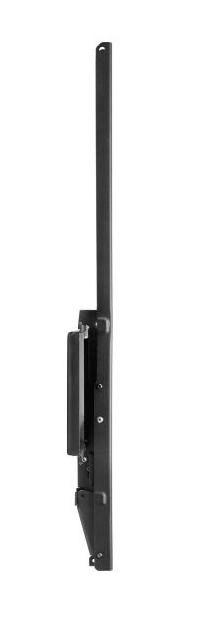Vogel's PFW 6910 Soporte de pared con inclinación para pantallas de hasta 230 kg y 80 pulgadas