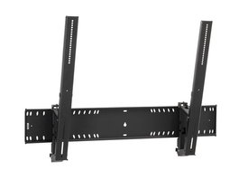 Vogel's PFW 6910 Soporte de Pared Inclinable XXL