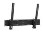 Vogel's PFW 6910 Soporte de Pared Inclinable XXL