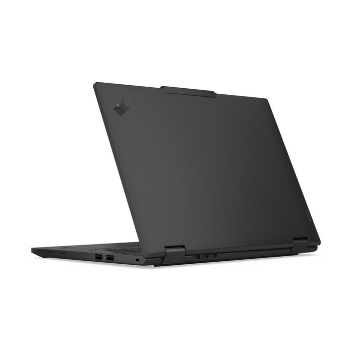Lenovo ThinkPad T14s 2-en-1 Gen 1 - Portátil Convertible 14" WUXGA Táctil, Intel Core Ultra 7 255U, 32GB RAM, 1TB SSD, Teclado Español, Windows 11 Pro