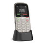 Gigaset GL395 Gris Titanium