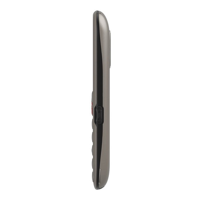 Gigaset GL395 Gris Titanium