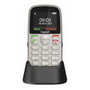Gigaset GL395 Gris Titanium