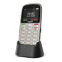 Gigaset GL395 Gris Titanium