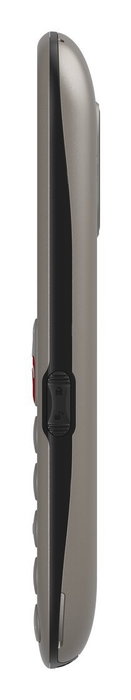 Gigaset GL395 Gris Titanium silver