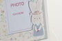 DKD Home Decor Marco de Fotos Conejo 10x15 cm