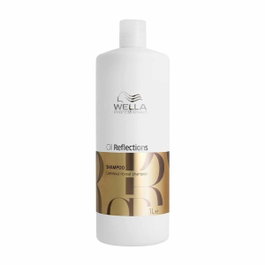 Wella Professionals Oil Reflections Luminous Reveal Champú Realzador de Brillo 1000 ml