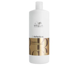 Wella Professionals Oil Reflections Champú Realzador de Brillo 1000 ml