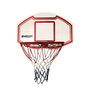 Ociotrends Canasta de Baloncesto Ajustable a Pared 45cm para 8+ Años