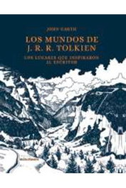 Los mundos de J.R.R. Tolkien